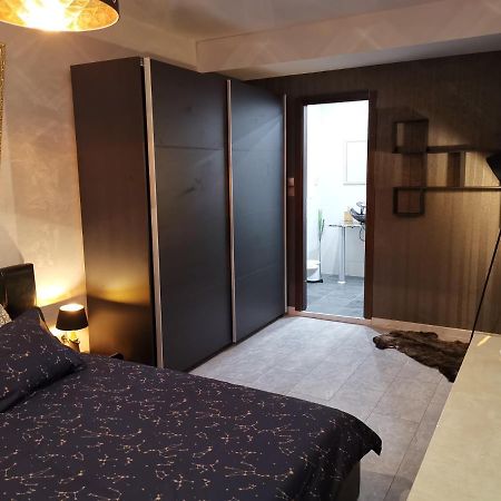 Appartamento Мирков Дар Bansko Esterno foto