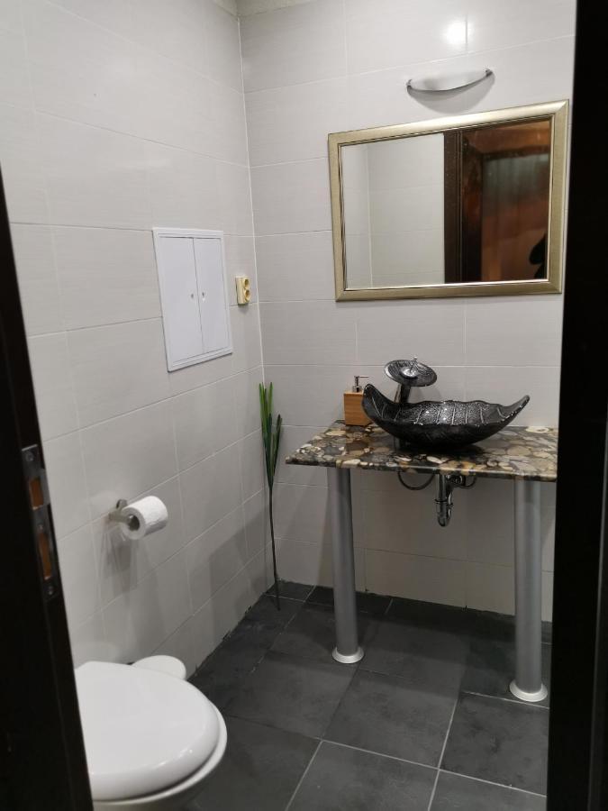 Appartamento Мирков Дар Bansko Esterno foto