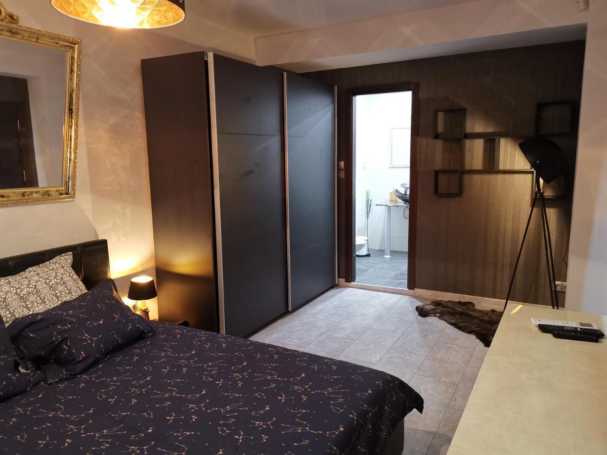 Appartamento Мирков Дар Bansko Esterno foto