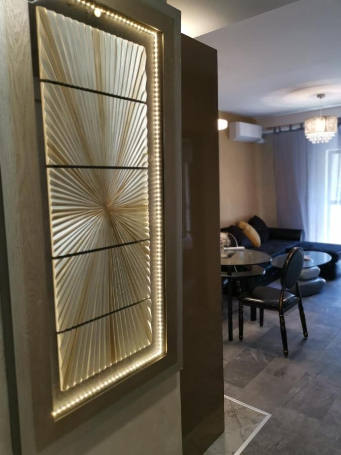 Appartamento Мирков Дар Bansko Esterno foto