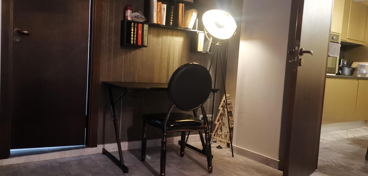 Appartamento Мирков Дар Bansko Esterno foto